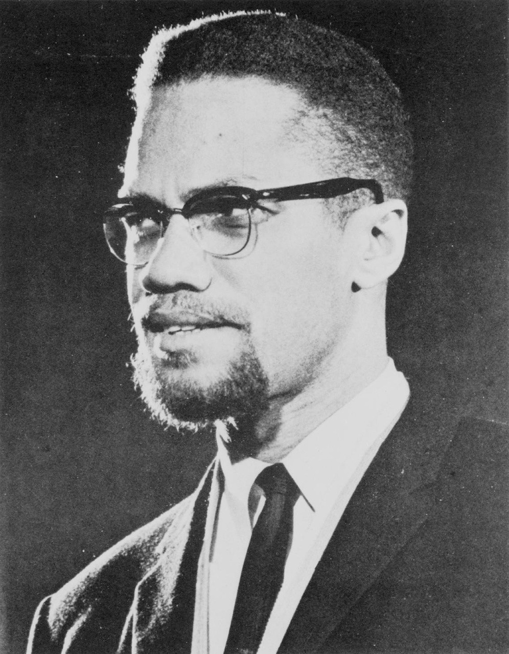 blunthought:
““The mental flexibility of the wise [person] permits [them] to keep an open mind and enables [them] to readjust [themselves] whenever it becomes necessary for a change.”
| Malcolm X
”