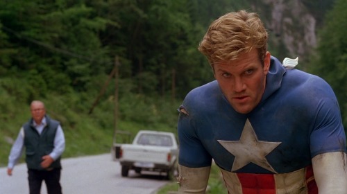 Captain America (1990)