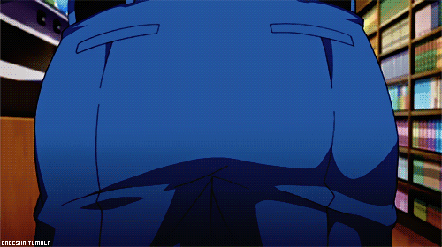 oneesxn:  Mankitsu Happening ✖ [oneesxn]