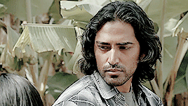 yomainlane:  Mahesh Jadu as Vjay (x) 