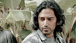 yomainlane:  Mahesh Jadu as Vjay (x) 