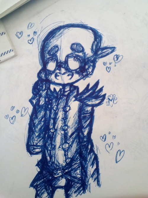 Cute Magnus ^^ [And There Photos :D]