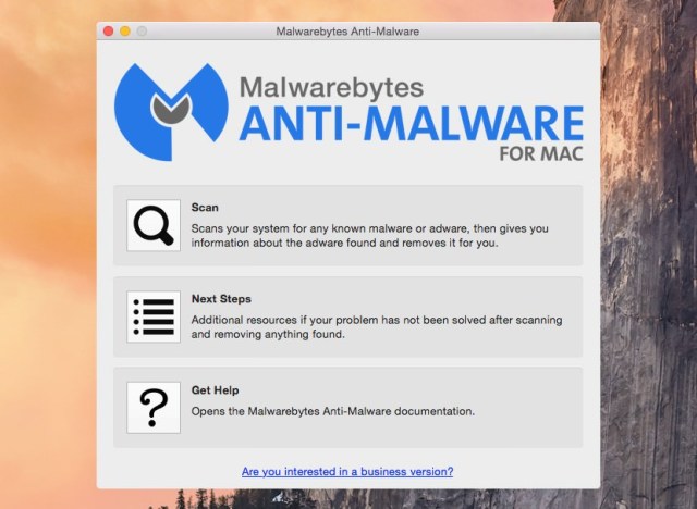 free malwarebytes for mac os x 10.6.8