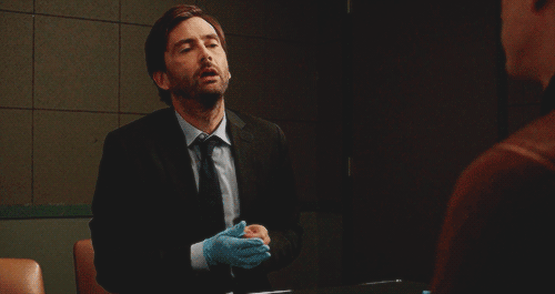 dxvidtennxnt:but how can he make something as simple as taking off latex gloves look so hot???