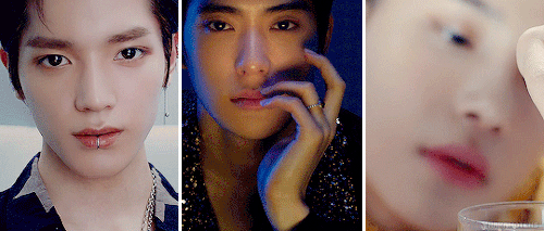 nakamotens:NCT 2018 YEARBOOK #2