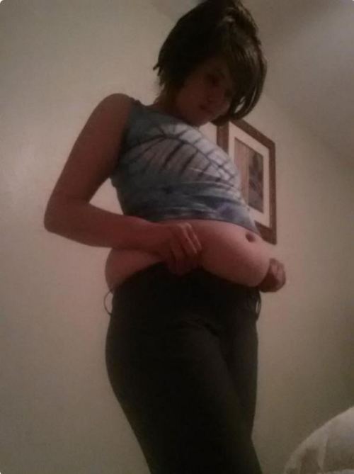 Love to see you grow much biggertill you tip the scales at 400 pkus pounds or more