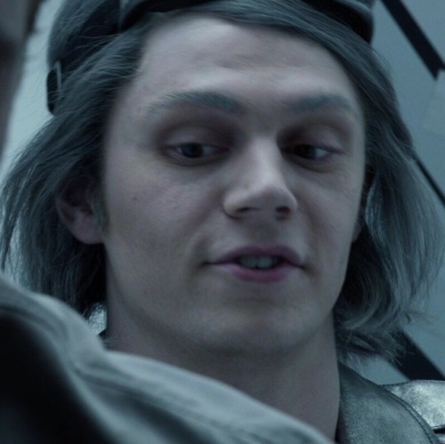 Evan peters icons X-Men: Days of future past