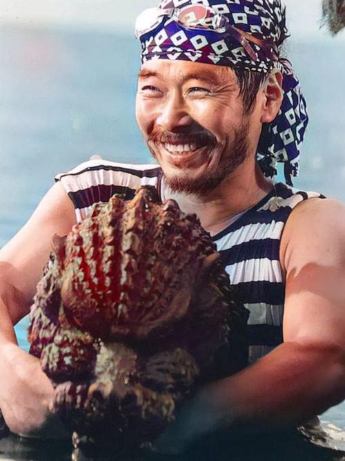 Sad To Report The Passing Of Actor Kenpachiro Satsuma (1947-2023)