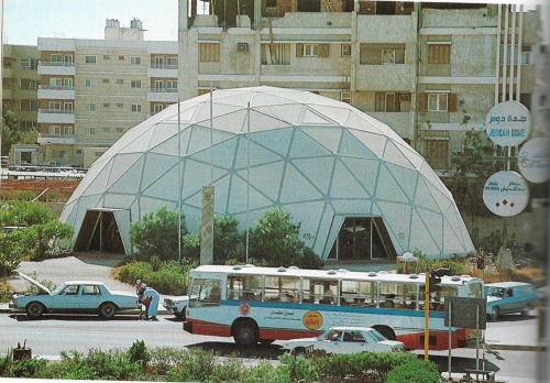 1980s jeddah