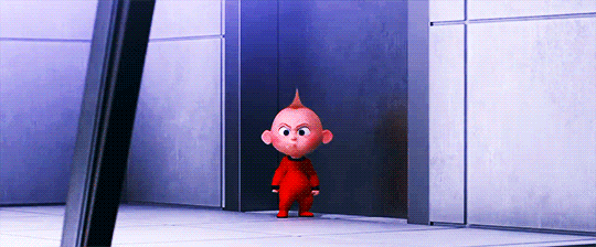 boberly: The Incredibles 2 Official Trailer