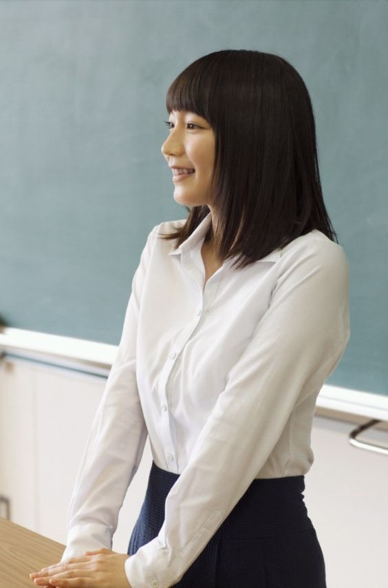 yoimachi:吉岡里帆