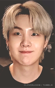 11 Days Of Yoongi