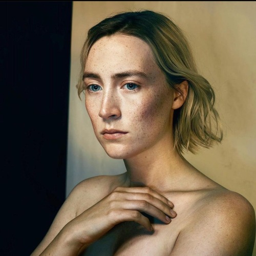 Saoirse Ronan