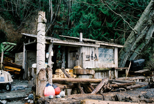 beach shack, sunshine coast, canadaphoto ; @xshaydx