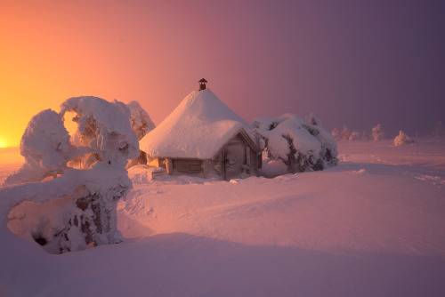 expressions-of-nature:Valtavara, Finland by Andrey Bazanov