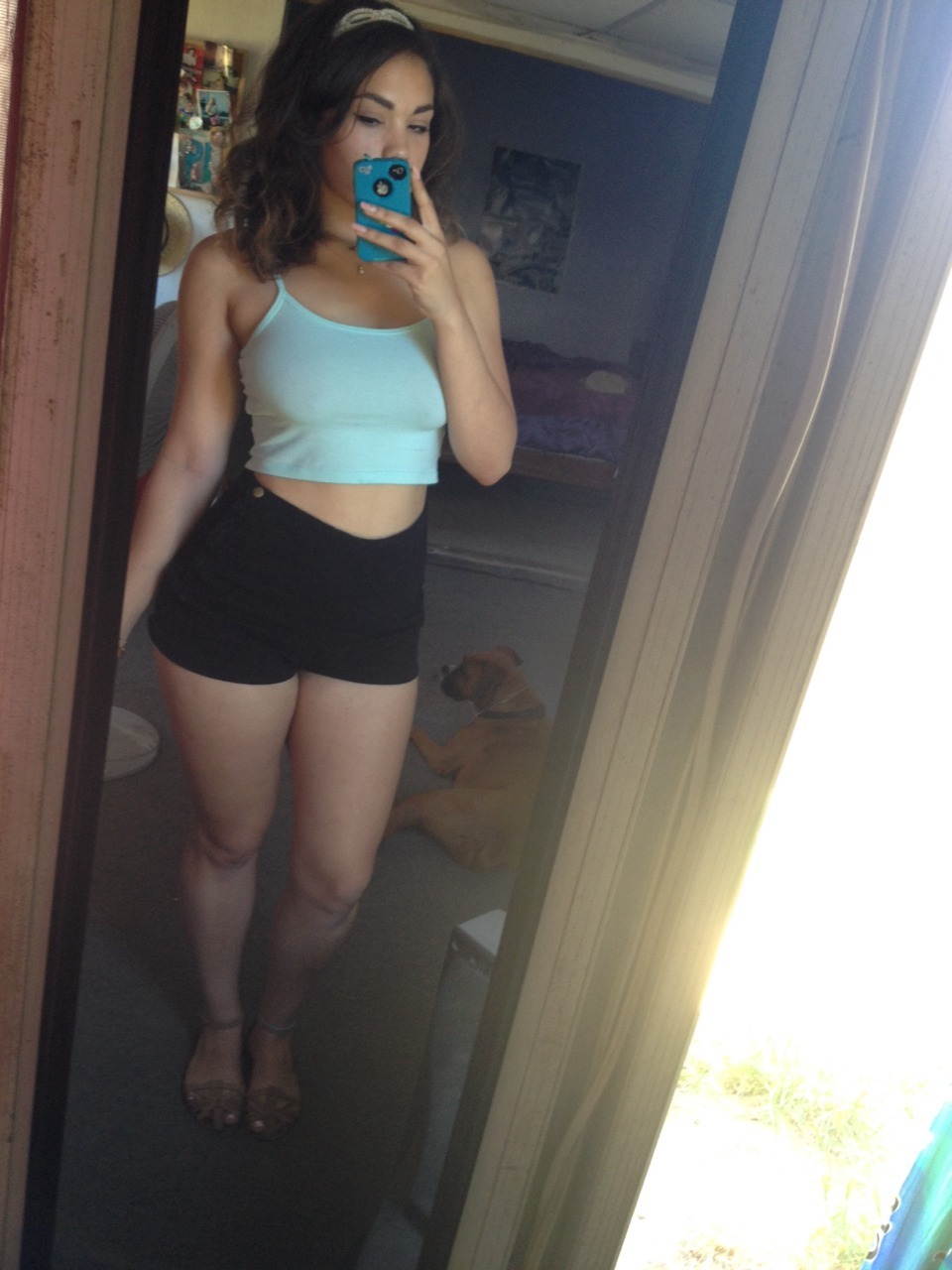 killerkurves:  actuallyaprincess:  it’s basically summer