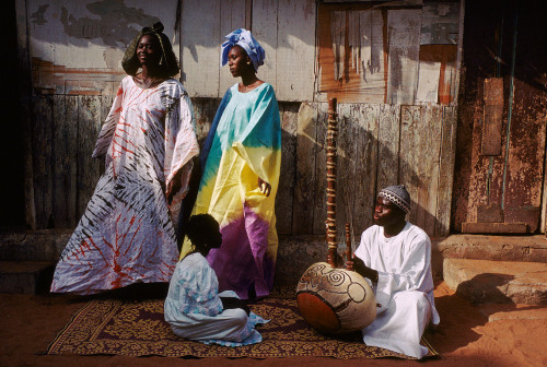 dynamicafrica:BEST POSTS OF 2013 #43: Olivier Martel’s photographs of Women from around Africa