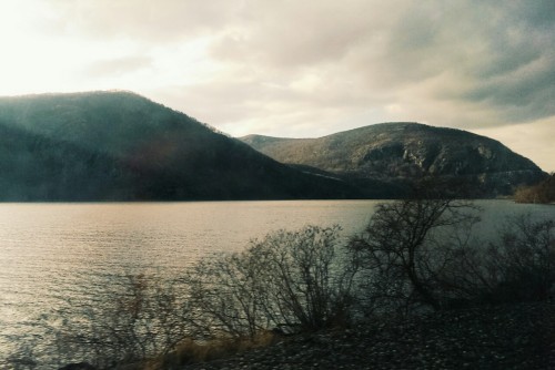 catskill mountains