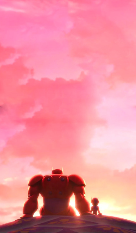 Big Hero 6 (2014) | Movie