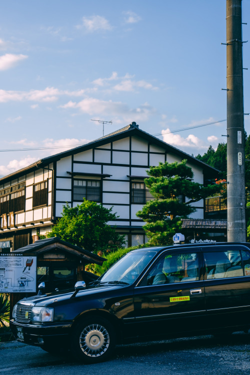 The Japan I Fell In Love With