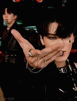 MAMA 2020 // San