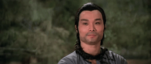 Kuo Chui As Beggar Su Chen In Ten Tigers Of Kwangtung (1979)