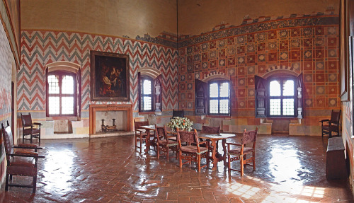 Rocca Di Angera