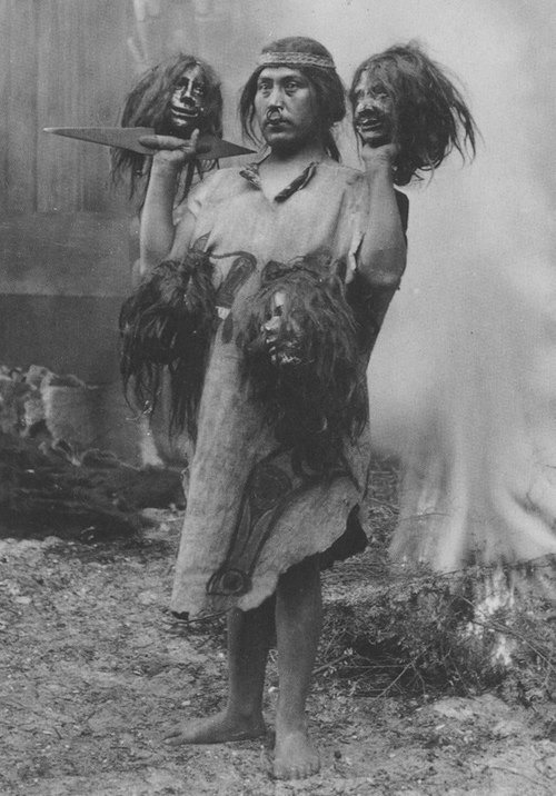 deathandmysticism:  Shrunken heads
