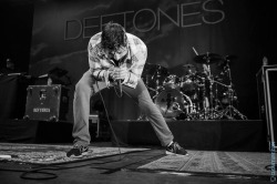 DEFTONES