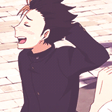 ulquiora: Nishinoya-senpai Ｏ(≧∇≦)Ｏ 