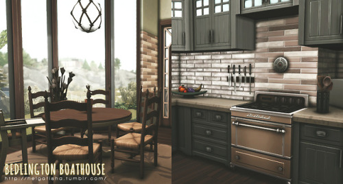 helgatisha:  Bedlington Boathouse Download - gallery or simfileshareID helgatishagame20x20No CC