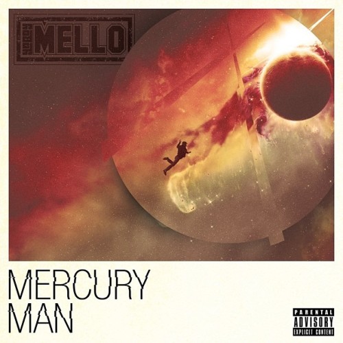 Mercury Man on YaboyMello.com …. Whats your fav song??