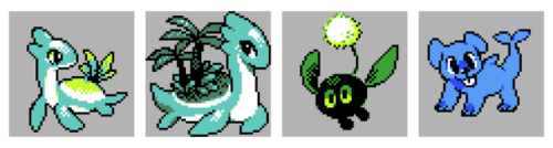 mossworm:I just started playing Dragon Warrior Monsters. There really are a lot of monster catching 