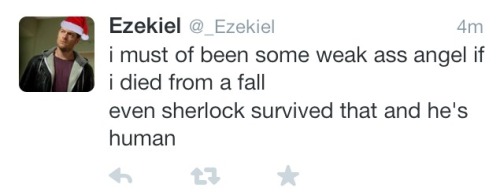 fandom-inc:  THIS ACCOUNT WILL BE THE DEATH OF ME 
