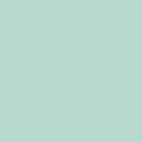 pastel 34484 - #b8d8d0