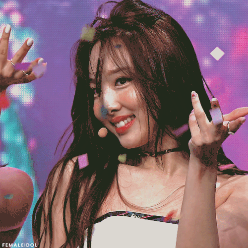 NAYEON MCountdown 2021610