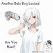 tonilipsticklesbian-deactivated: