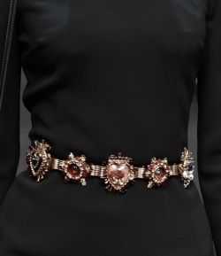 phreshouttarunway: Dolce & Gabbana S/S