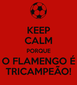 Nosso Eterno Flamengo