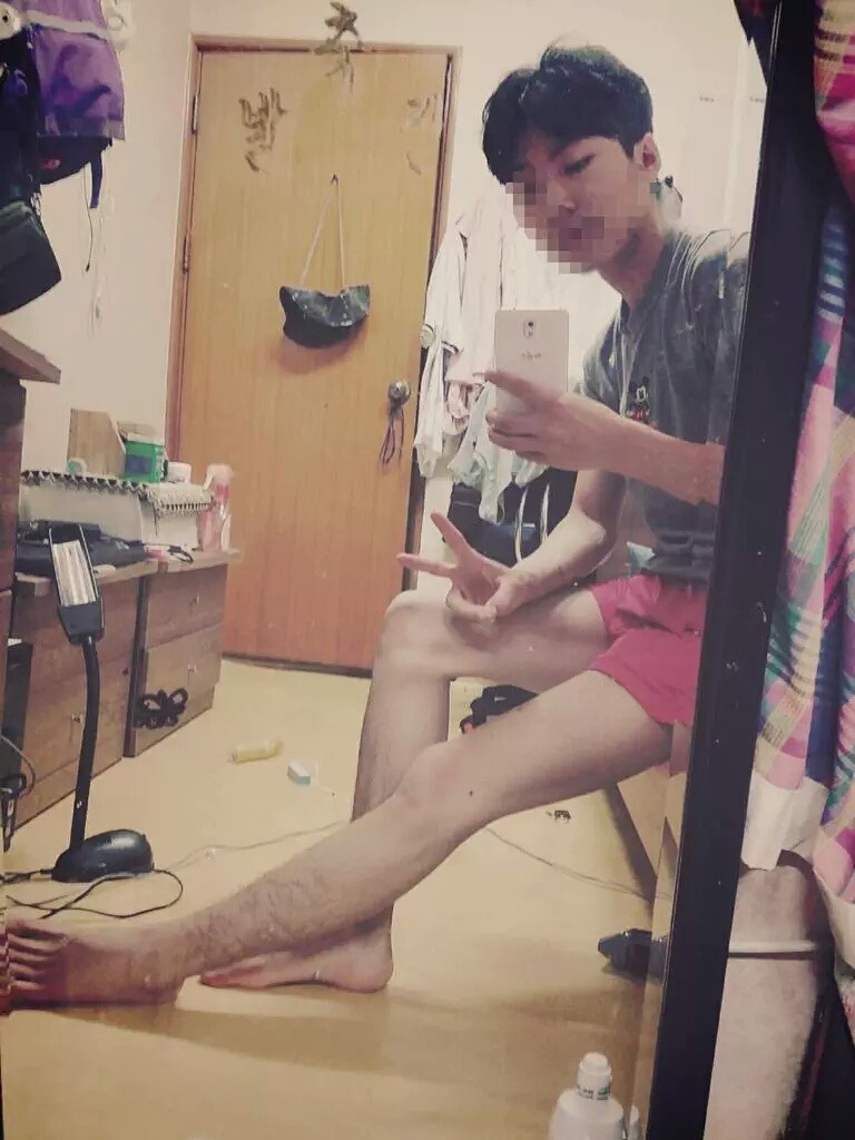 경기도 성남에 살아요~