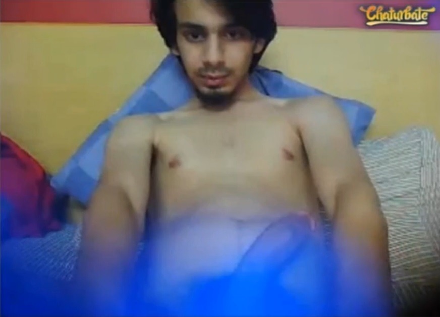 VIDEO. Young Arab big cock http://www.xtube.com/watch.php?v=5rLKa-G579-