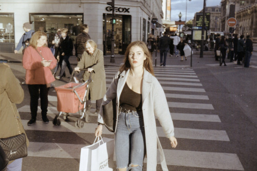 guyleguiff:  Untitled. Paris, 2017.By Marco Giusfredi