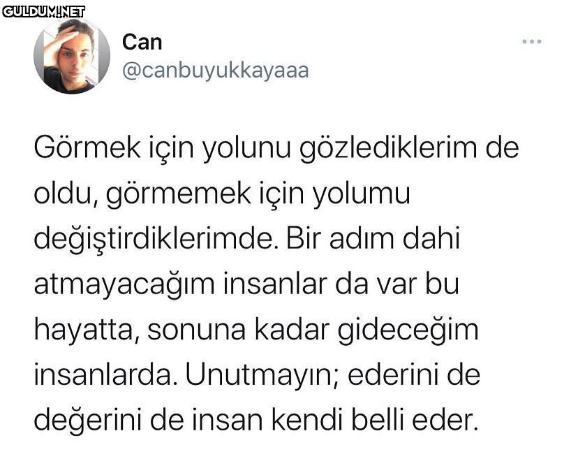 3 günlük dünyada türlü...