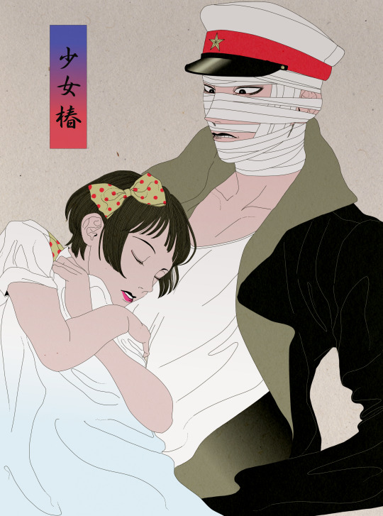 少女椿 Explore Tumblr Posts And Blogs Tumgir