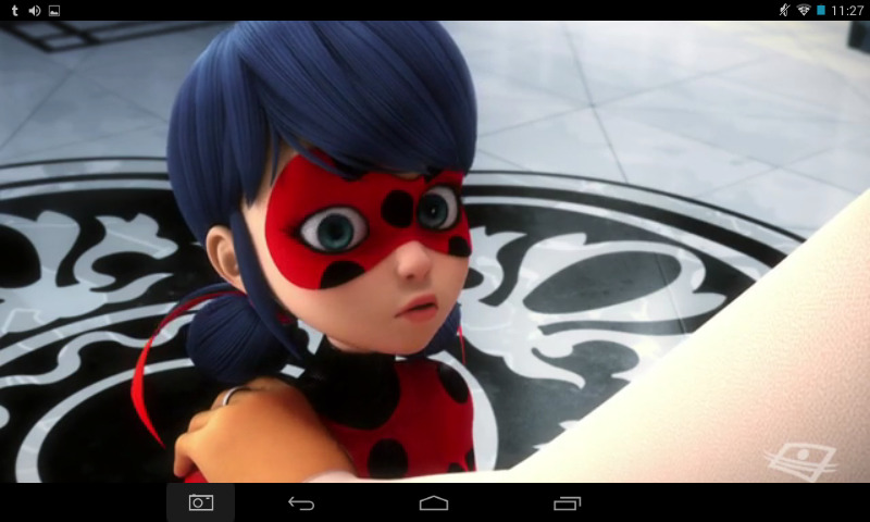 ahlam-chou:  Miraculous Ladybug -Jackady 