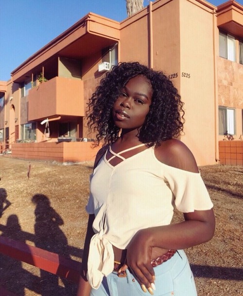 darkmelaningirls:@ nyayiel