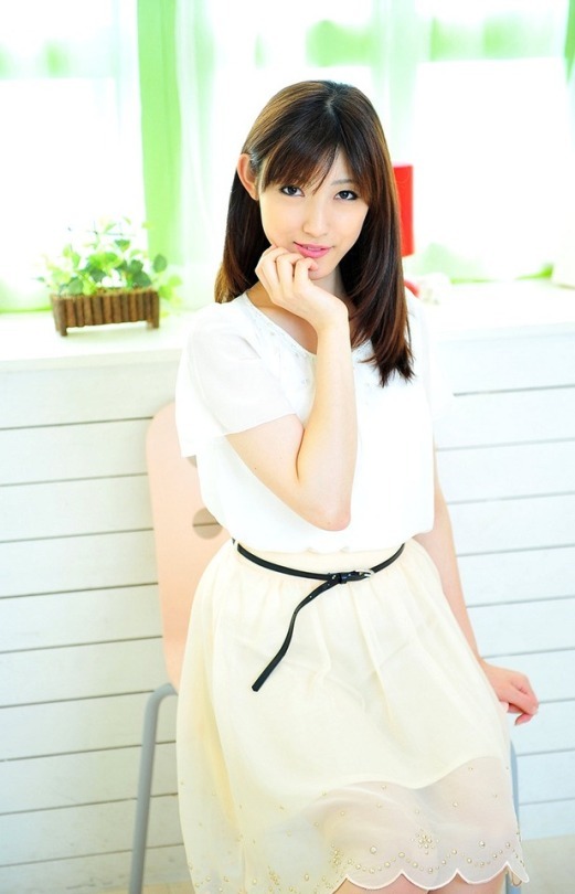uncensoredasiangirls:  ryoko fujiwara