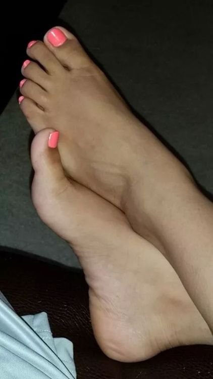 The Foot Shop