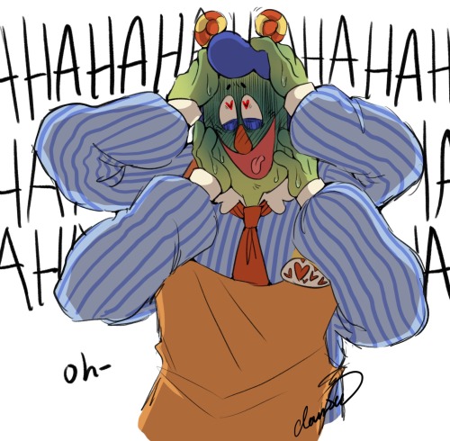 Got A Lotta Asks For Obsessive Howdy The Other Day, So Might As Well Post A Few Lil Tastes Of A Very