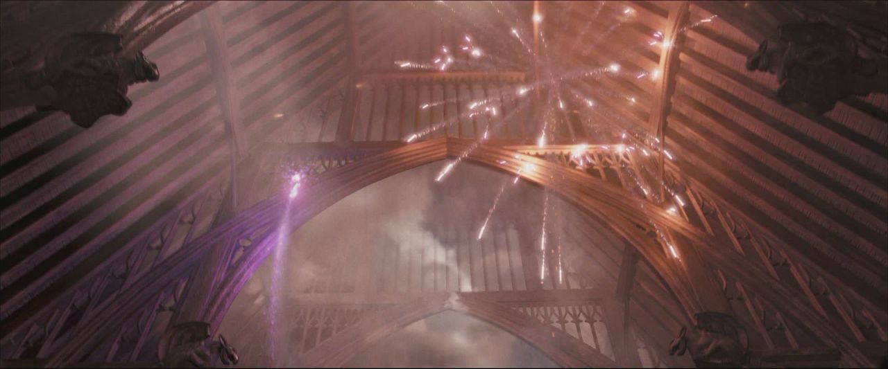 spicycaps:  Harry Potter and the Order of the Phoenix (2007) dir. David Yates